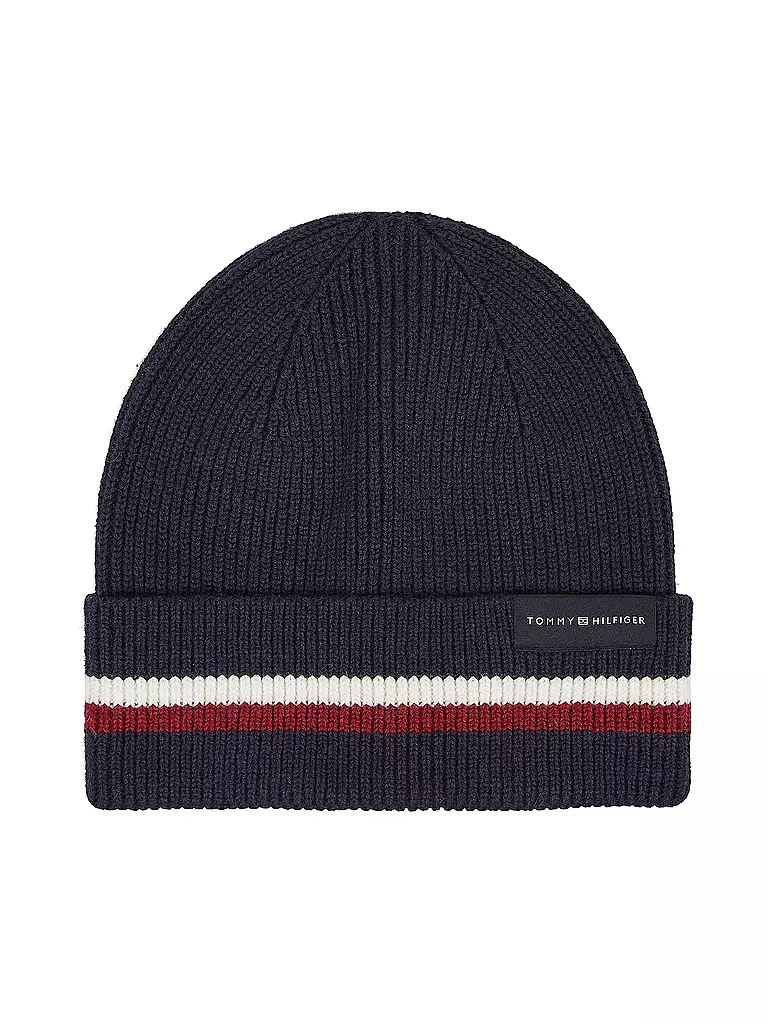 TOMMY HILFIGER | Gorro - Gorra | Azul