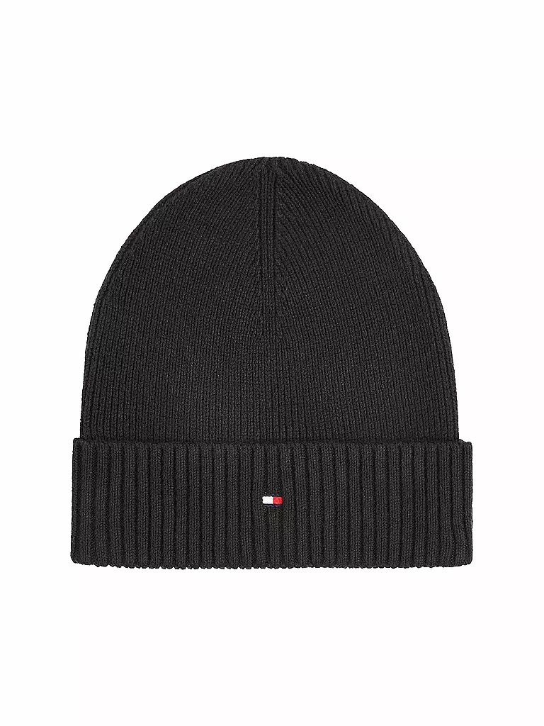 TOMMY HILFIGER | Gorro - Gorra | Negro