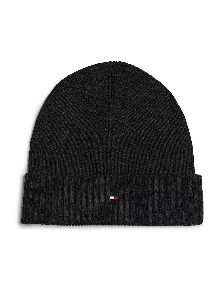 TOMMY HILFIGER | Gorro - Gorra | Gris