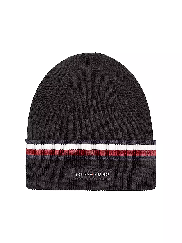 TOMMY HILFIGER | Gorro - Gorra | Negro