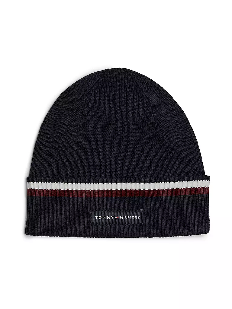 TOMMY HILFIGER | Gorro - Gorra | Azul