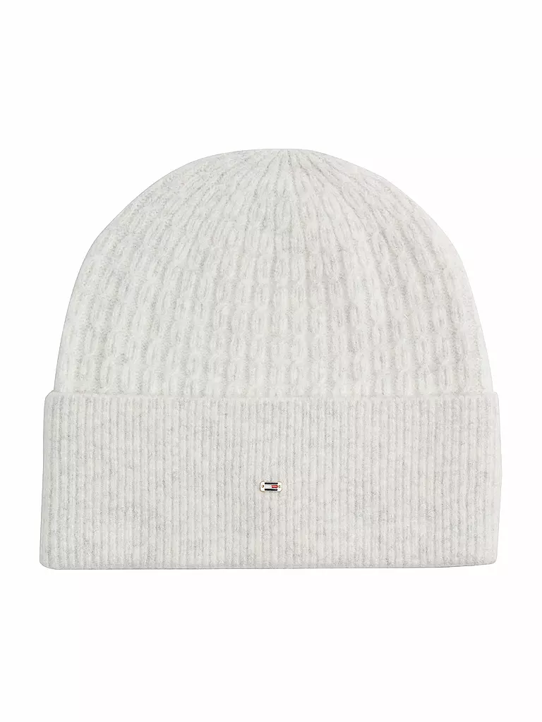 TOMMY HILFIGER | Gorro - Gorra | Blanco