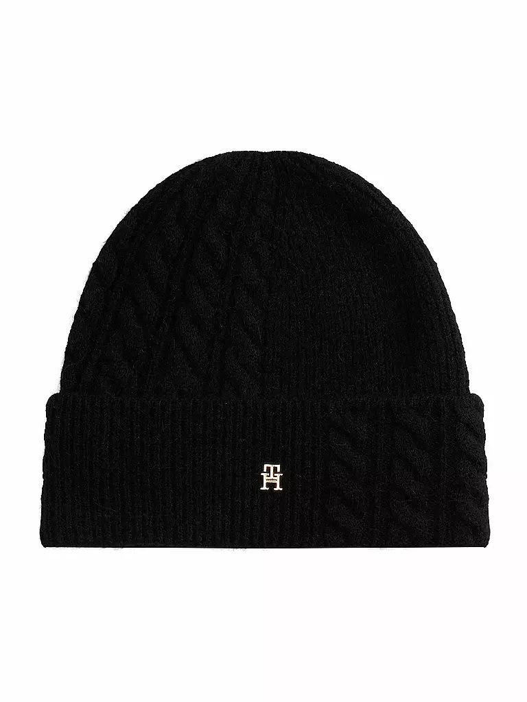 TOMMY HILFIGER | Gorro - Gorra | Negro