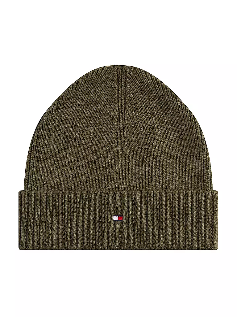 TOMMY HILFIGER | Gorro - Gorra | Oliva