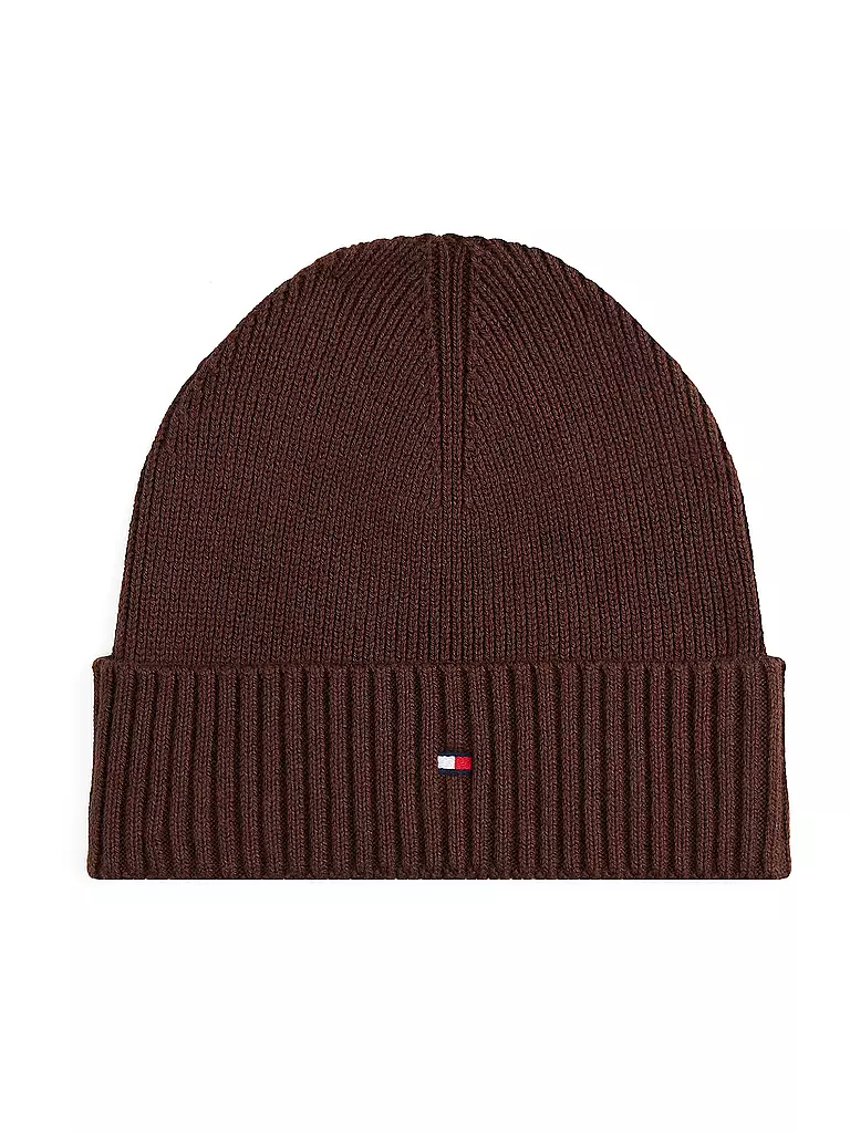 TOMMY HILFIGER | Gorro - Gorra | Marrón