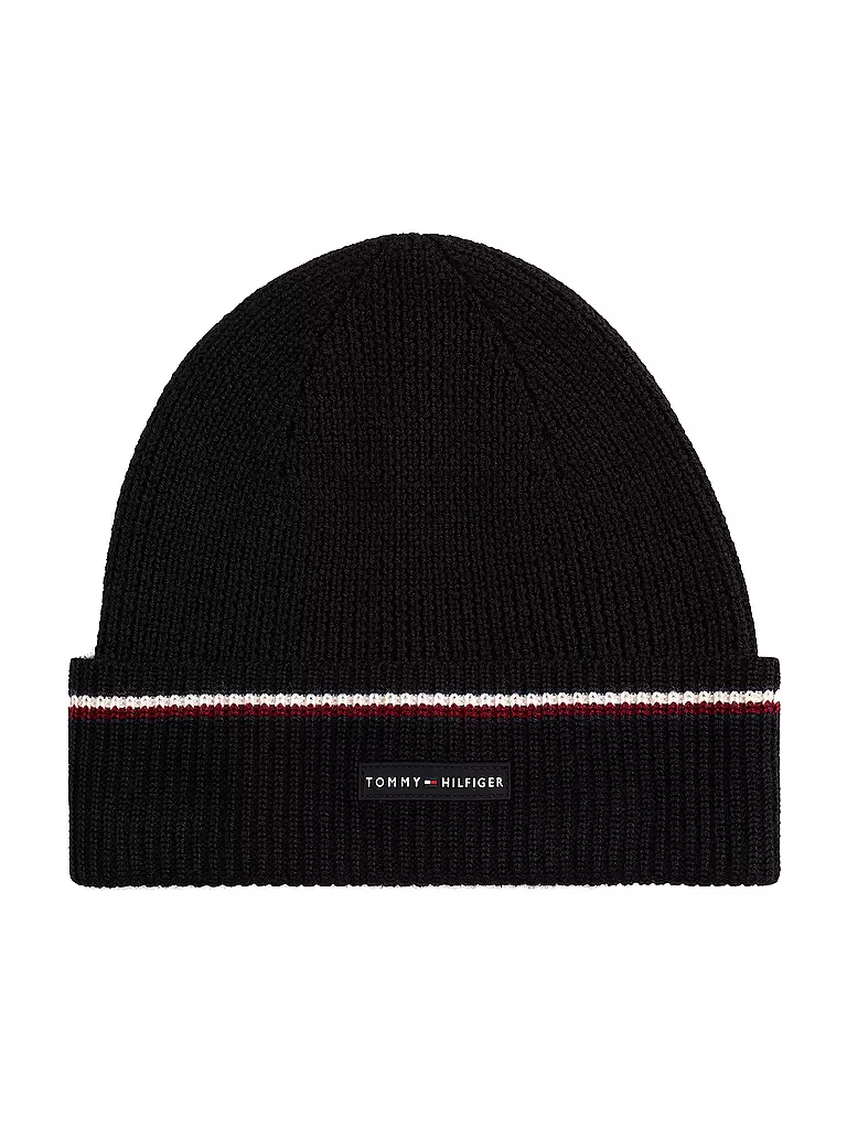TOMMY HILFIGER | Gorro - Gorra | Negro