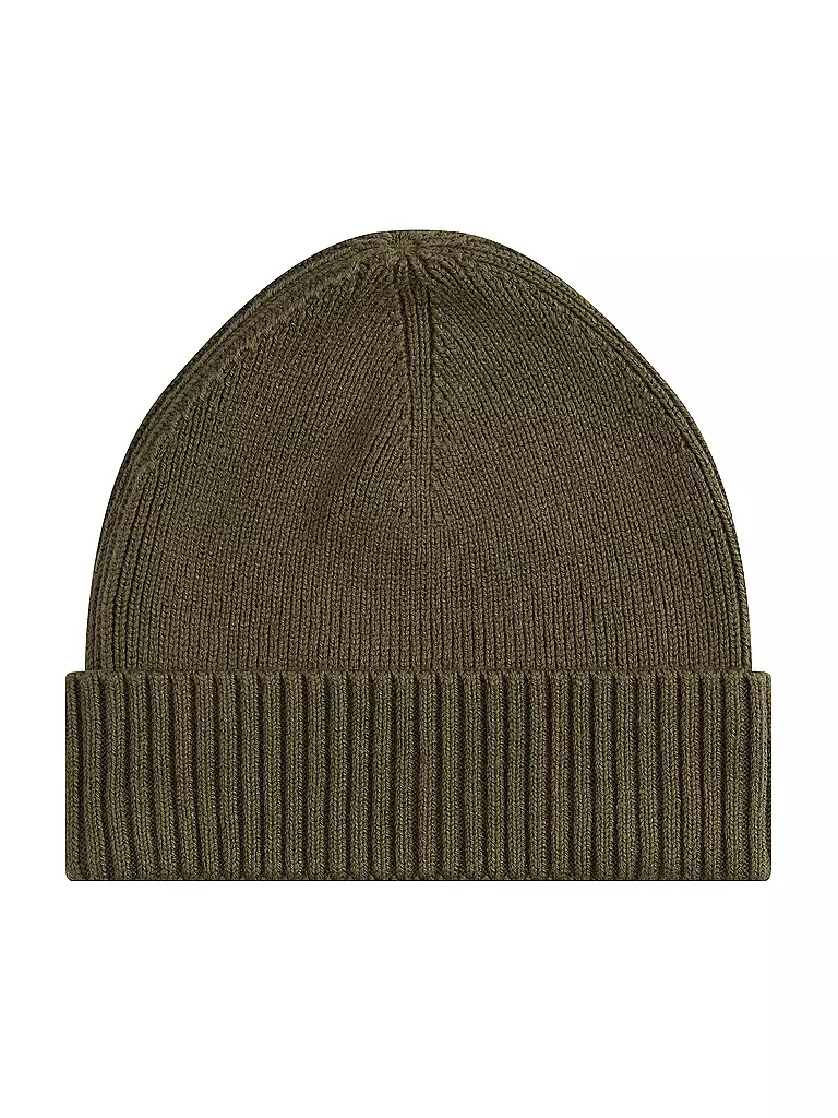 TOMMY HILFIGER | Gorro - Gorra | Oliva
