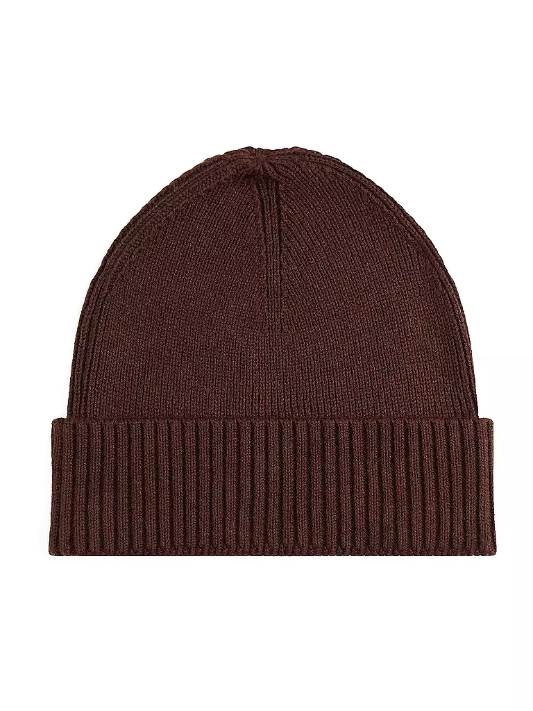 TOMMY HILFIGER | Gorro - Gorra | Marrón