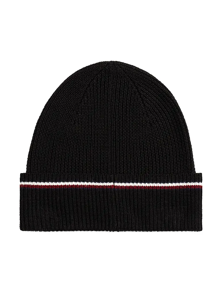 TOMMY HILFIGER | Gorro - Gorra | Negro