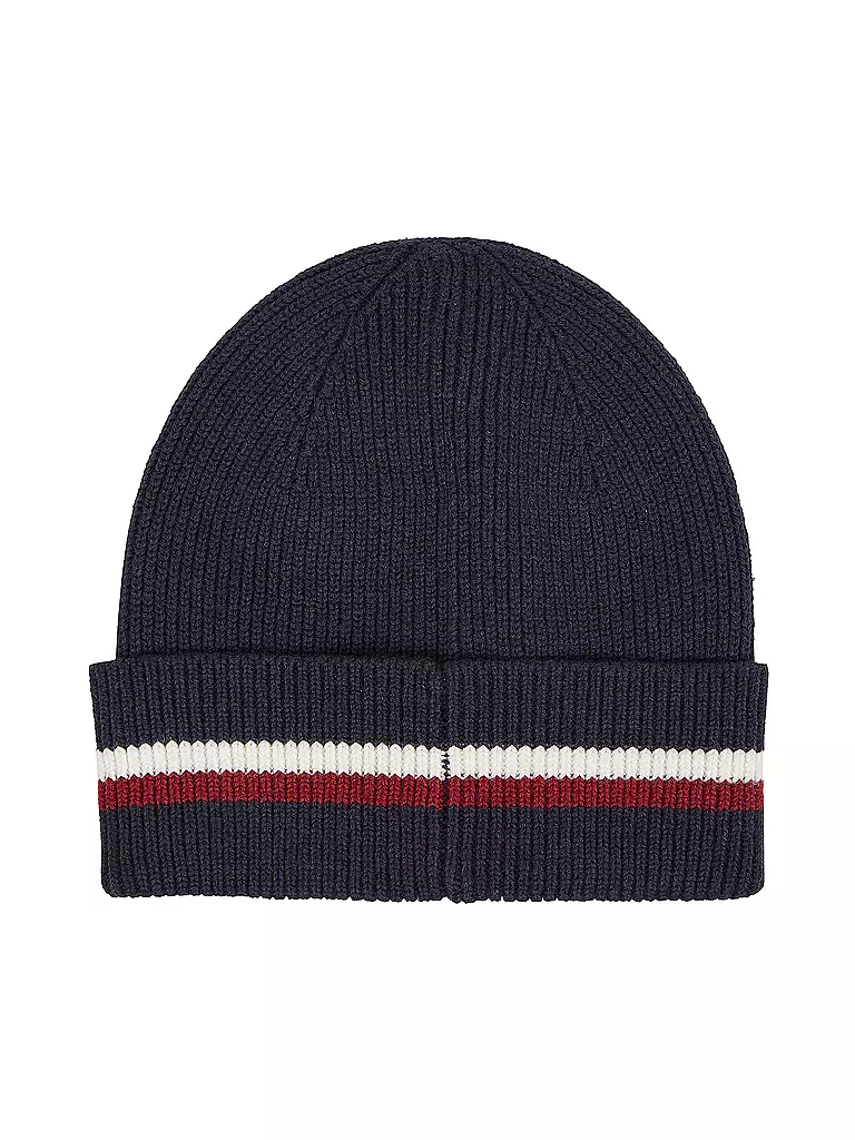 TOMMY HILFIGER | Gorro - Gorra | Azul