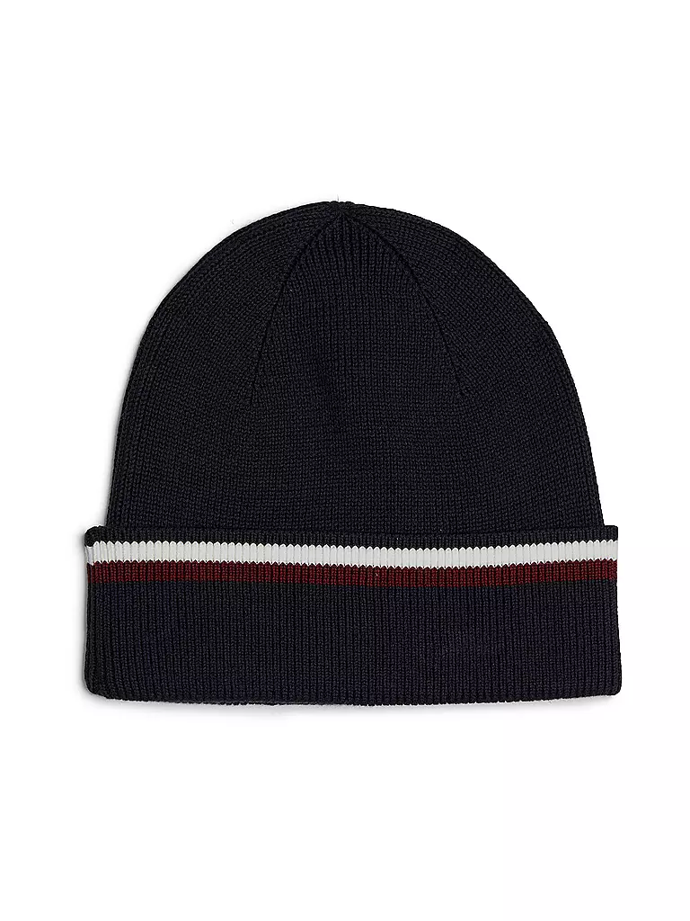 TOMMY HILFIGER | Gorro - Gorra | Azul