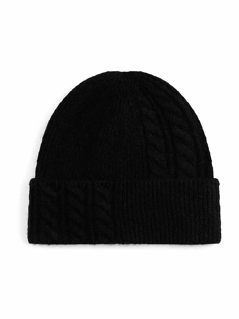 TOMMY HILFIGER | Gorro - Gorra | Negro
