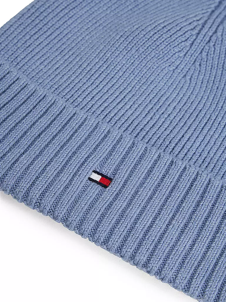 TOMMY HILFIGER | Gorro - Gorra | Azul claro