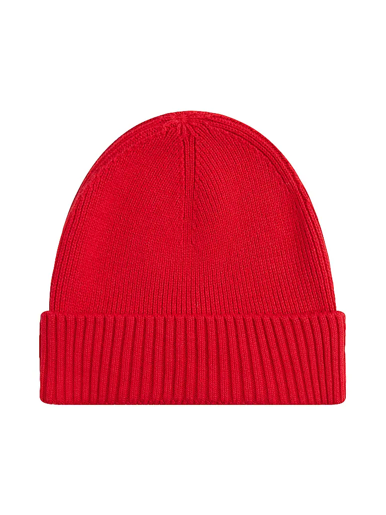 TOMMY HILFIGER | Gorro - Gorra | Rojo