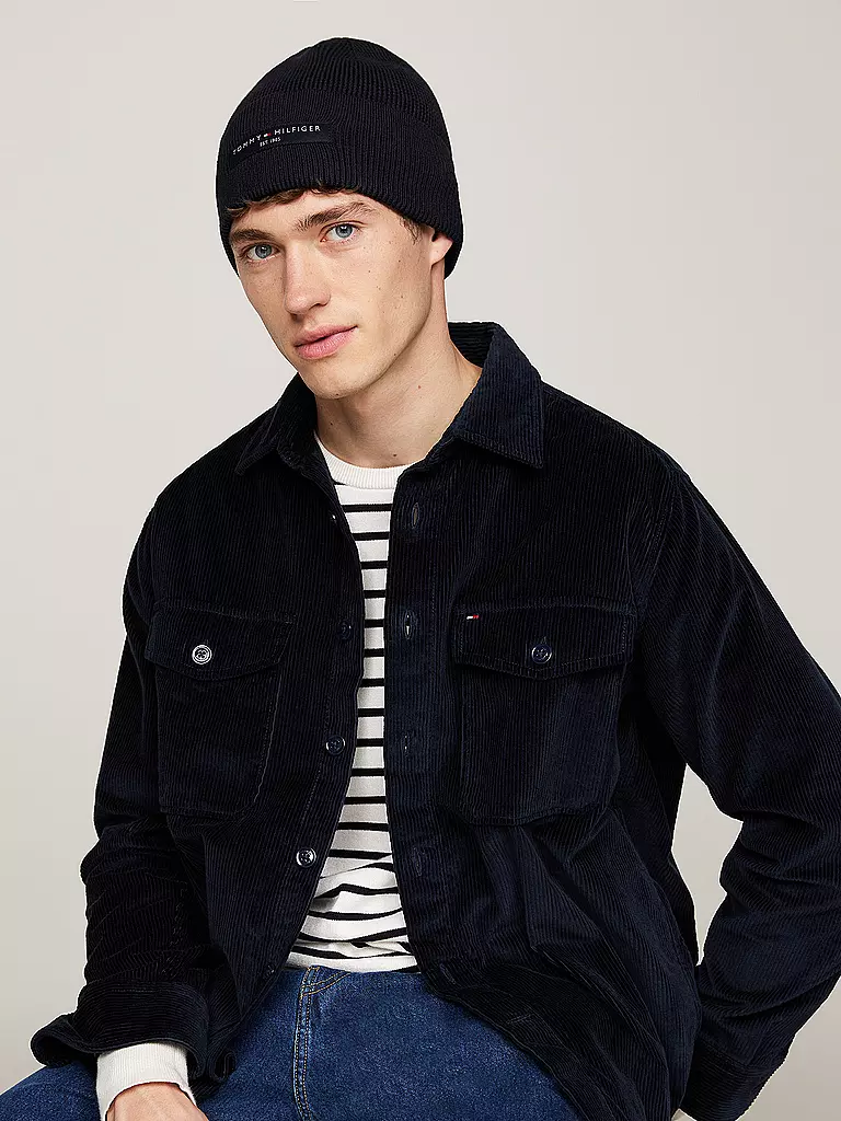 TOMMY HILFIGER | Gorro - Gorra | 