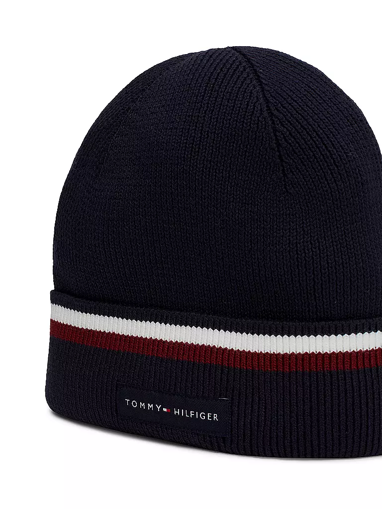 TOMMY HILFIGER | Gorro - Gorra | Azul