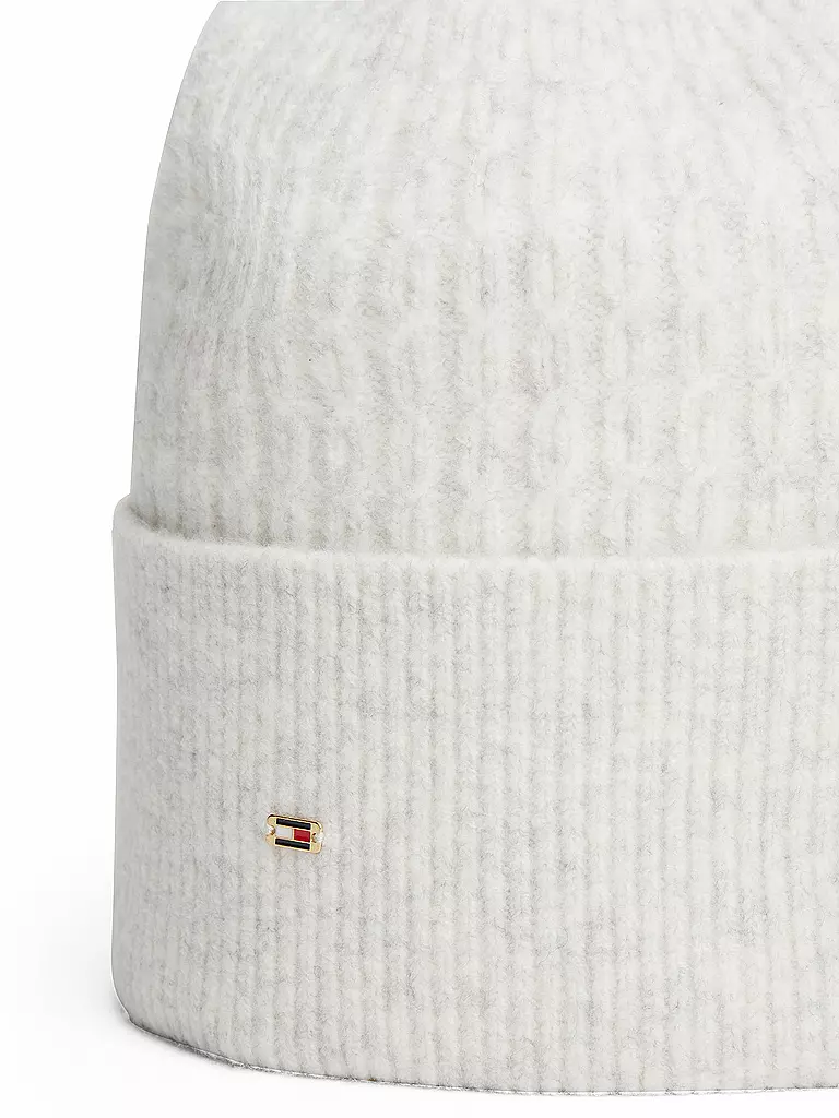 TOMMY HILFIGER | Gorro - Gorra |