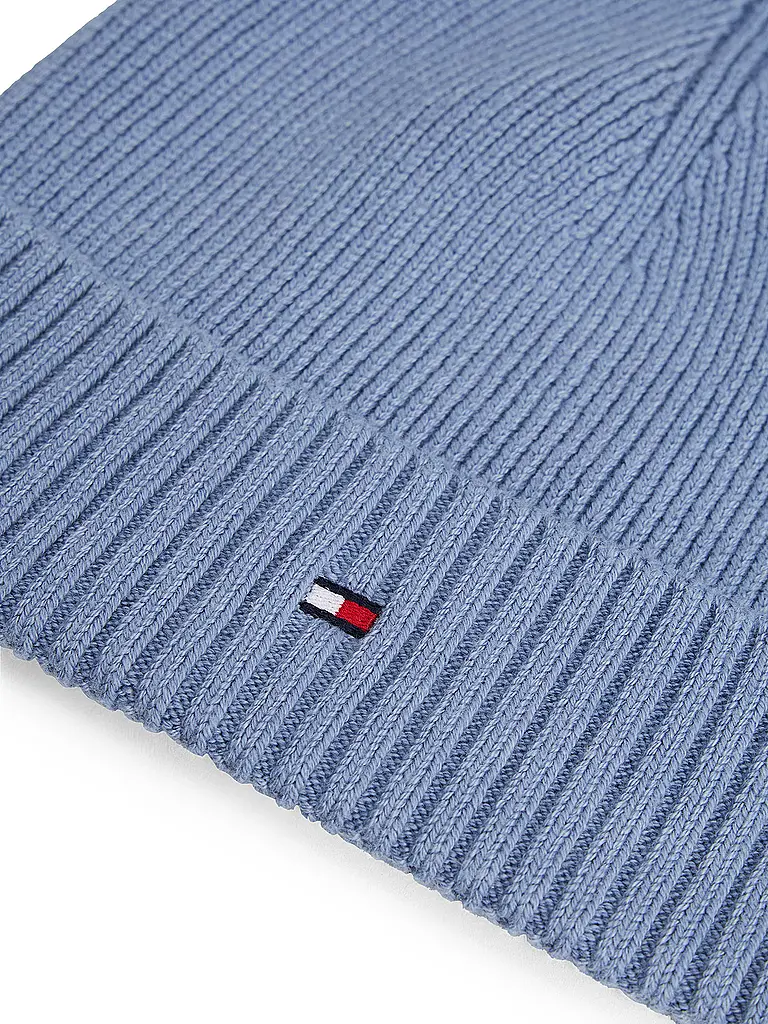 TOMMY HILFIGER | Gorro - Gorra | Azul claro