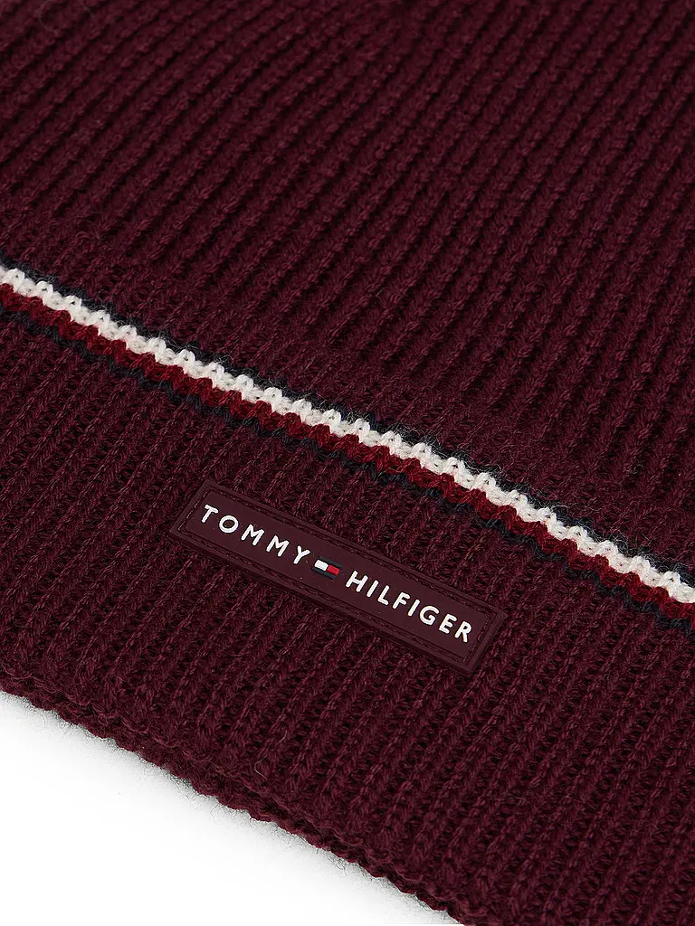 TOMMY HILFIGER | Gorro - Gorra |