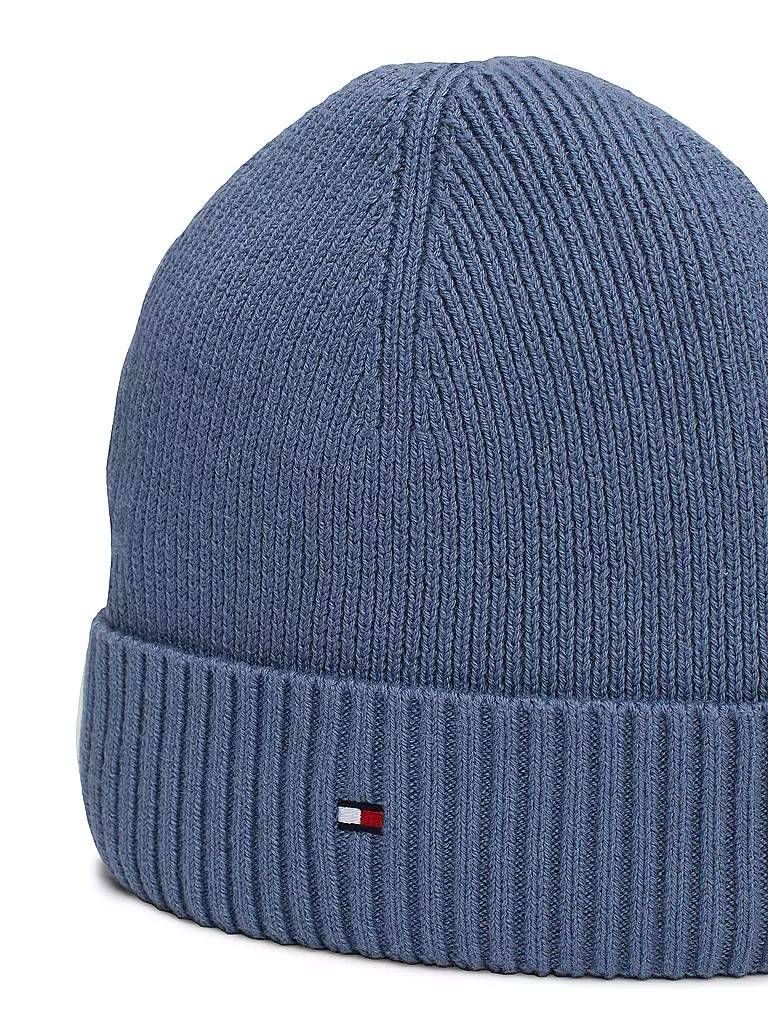 TOMMY HILFIGER | Gorro - Gorra | Azul claro