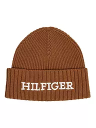 TOMMY HILFIGER | Gorro - Gorro de punto | Camel