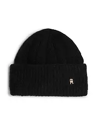 TOMMY HILFIGER | Gorro - Gorro de punto | Negro