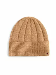 TOMMY HILFIGER | Gorro - Gorro de punto | Marrón claro