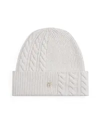 TOMMY HILFIGER | Gorro - Gorro de punto | Gris claro