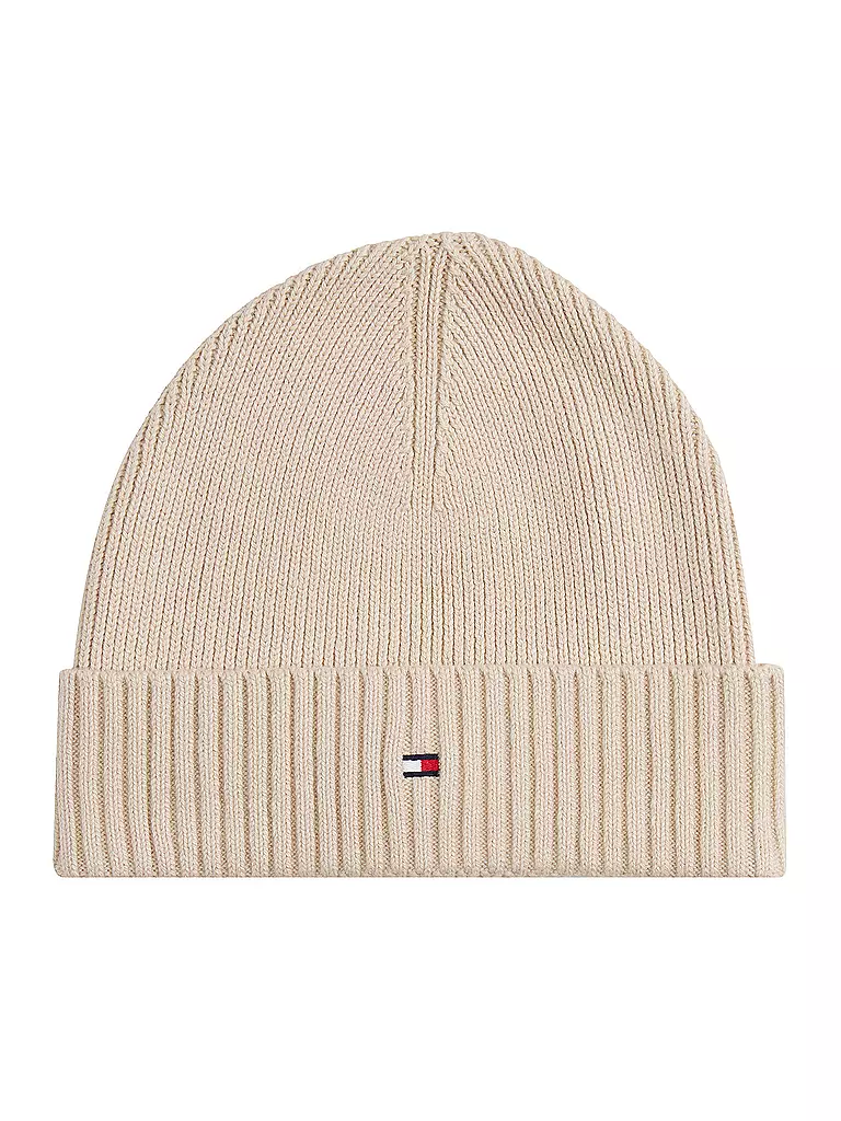TOMMY HILFIGER | Gorro - Gorro de punto | Beige