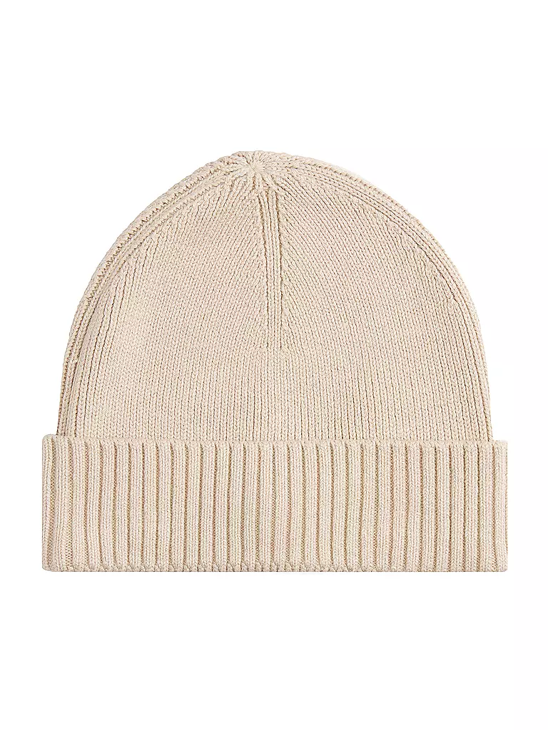 TOMMY HILFIGER | Gorro - Gorro de punto | Beige