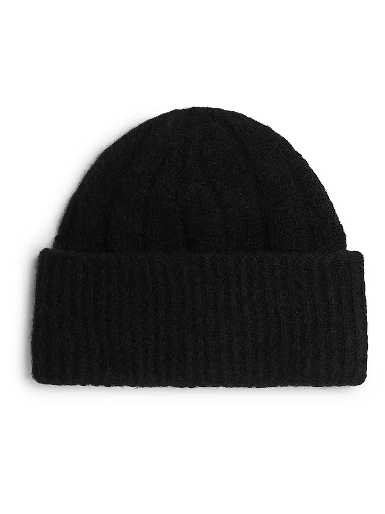 TOMMY HILFIGER | Gorro - Gorro de punto | Negro