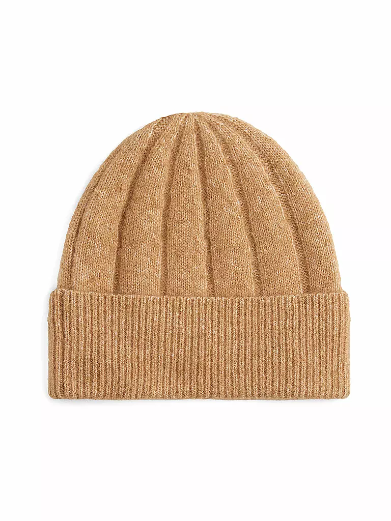 TOMMY HILFIGER | Gorro - Gorro de punto | Marrón claro