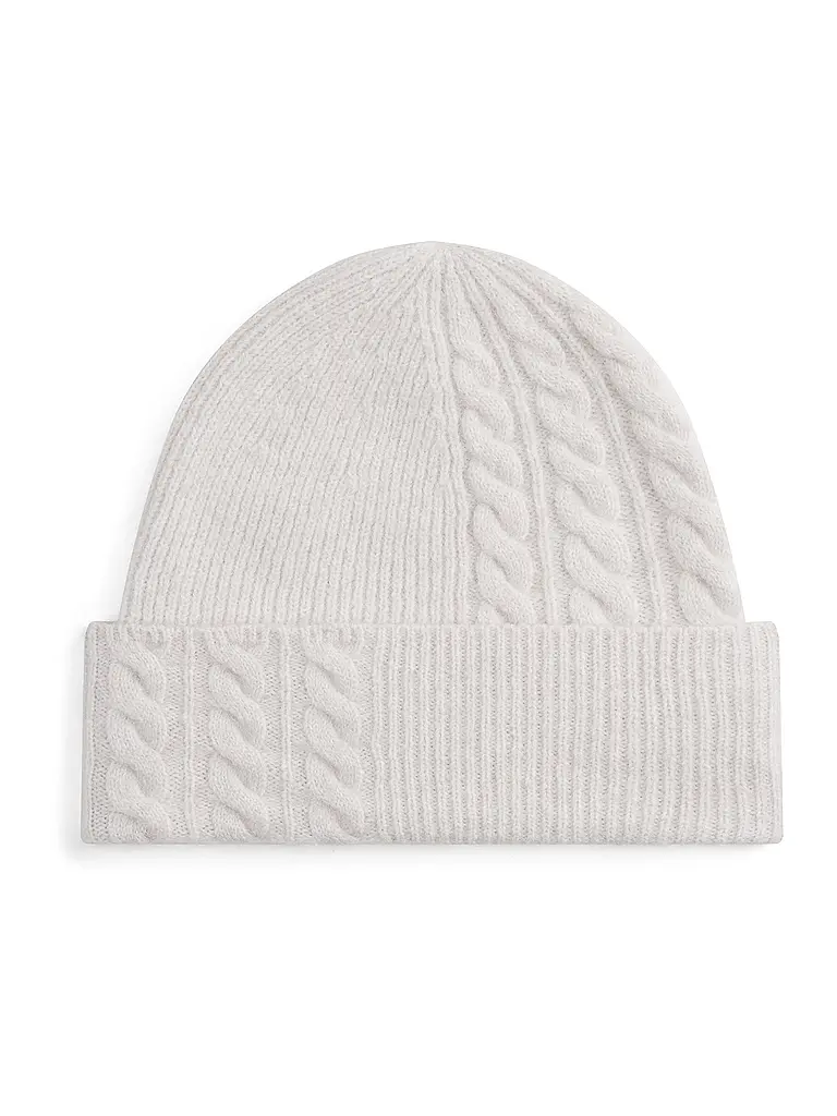 TOMMY HILFIGER | Gorro - Gorro de punto | Gris claro