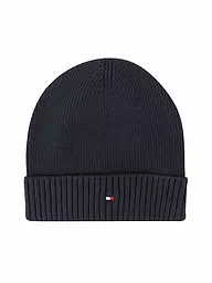TOMMY HILFIGER | Gorro - Gorro ESSENTIAL | Azul