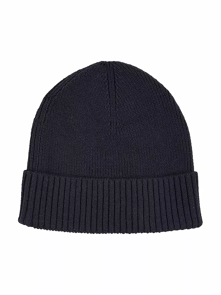 TOMMY HILFIGER | Gorro - Gorro ESSENTIAL | Azul
