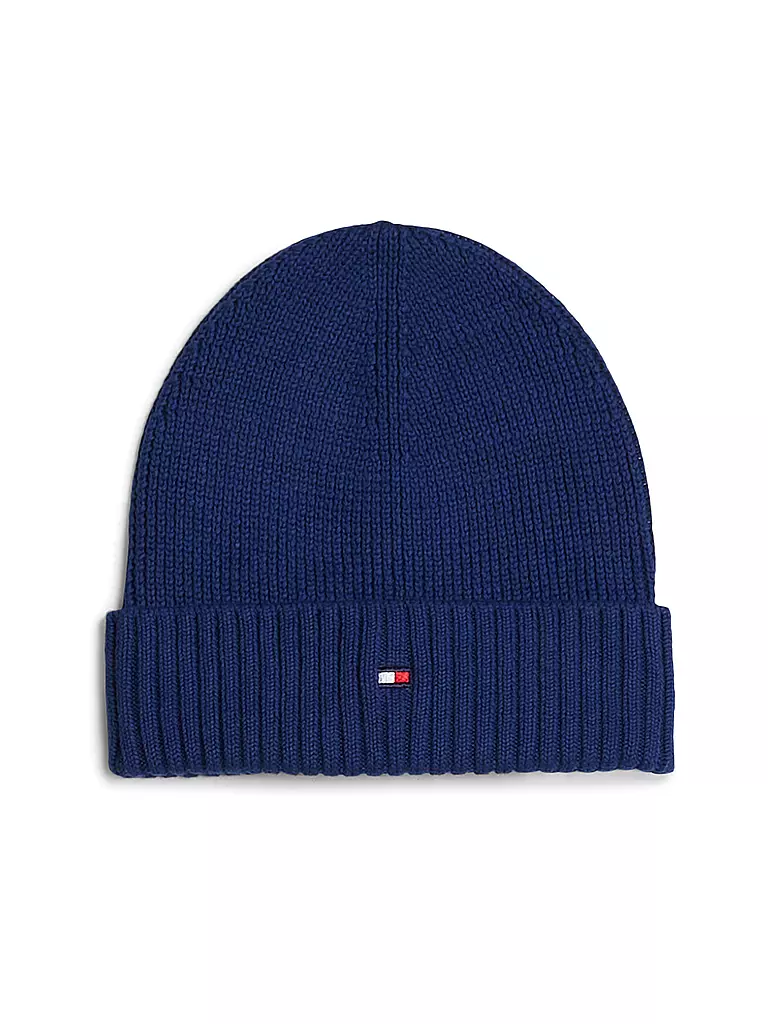 TOMMY HILFIGER | Gorro - Gorro infantil | Azul