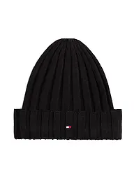 TOMMY HILFIGER | Gorro - Gorro para niños | Negro