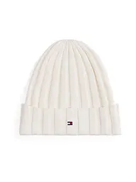 TOMMY HILFIGER | Gorro - Gorro para niños | Blanco