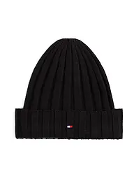 TOMMY HILFIGER | Gorro - Gorro para niños | Negro