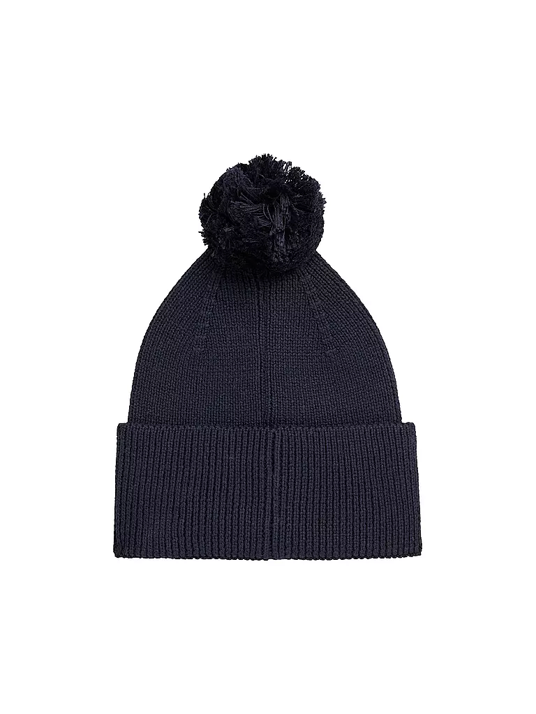 TOMMY HILFIGER | Gorro - Gorro para niños | Azul oscuro