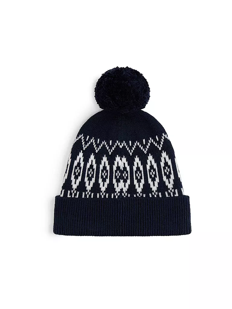 TOMMY HILFIGER | Gorro - Gorro para niños | Negro
