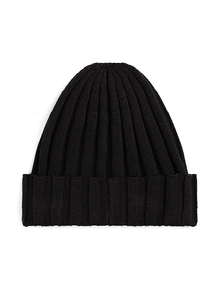 TOMMY HILFIGER | Gorro - Gorro para niños | Negro