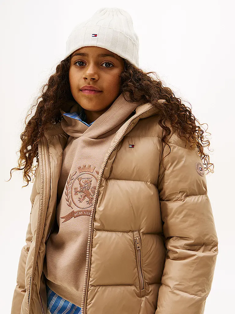 TOMMY HILFIGER | Gorro - Gorro para niños | 