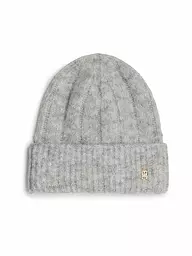 TOMMY HILFIGER | Gorro - Gorro de punto | Gris claro