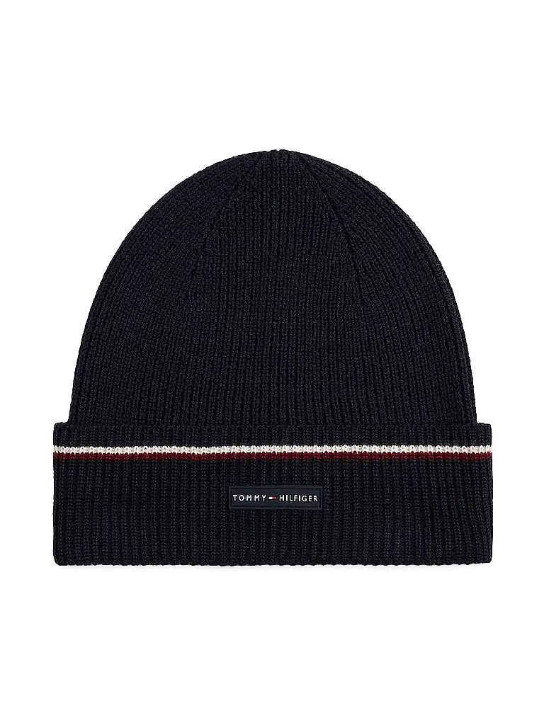 TOMMY HILFIGER | Gorro - Gorro | Azul