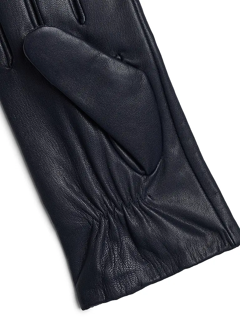 TOMMY HILFIGER | Guantes de cuero | 