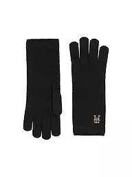 TOMMY HILFIGER | Guantes LIMITLESS CHIC | Negro