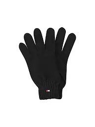 TOMMY HILFIGER | Guantes para niños | Negro