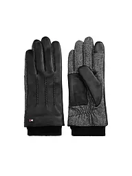 TOMMY HILFIGER | Guantes | Gris