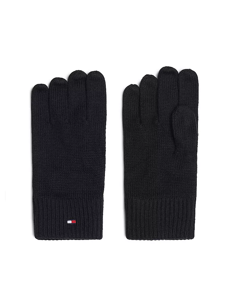 TOMMY HILFIGER | Guantes | Negro